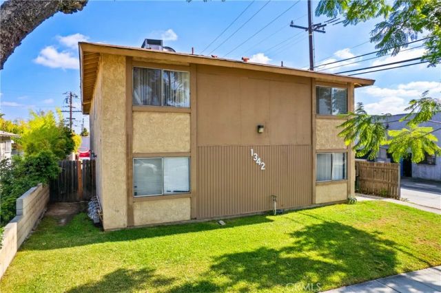 1342 Edgewood, Alhambra, CA 91803