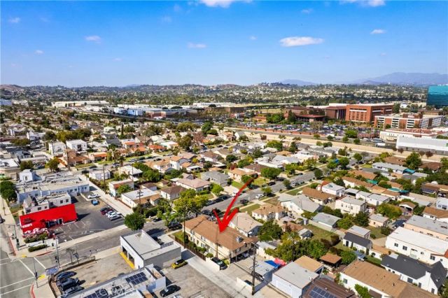 1342 Edgewood, Alhambra, CA 91803