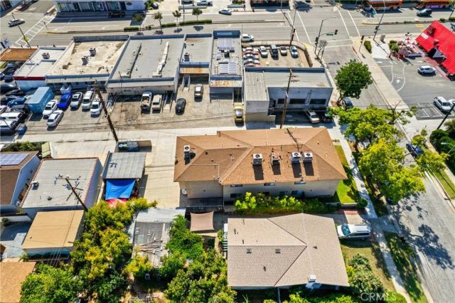 1342 Edgewood, Alhambra, CA 91803