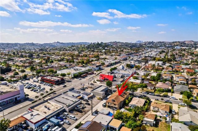 1342 Edgewood, Alhambra, CA 91803