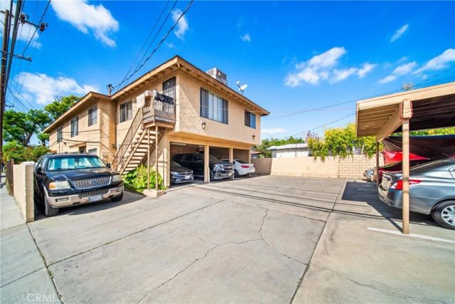 1342 Edgewood, Alhambra, CA 91803