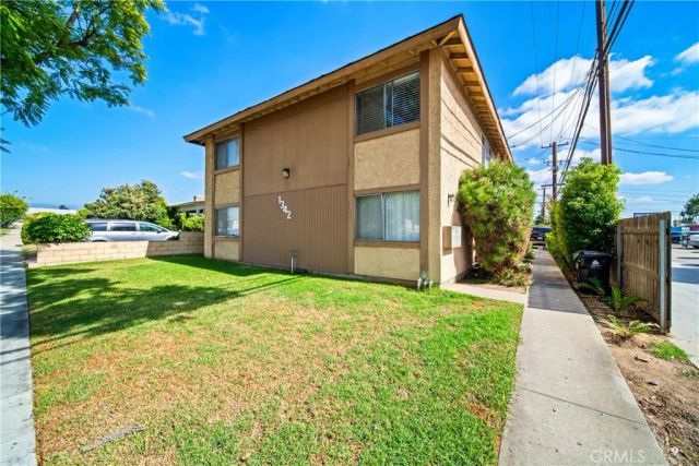 1342 Edgewood, Alhambra, CA 91803