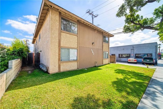 1342 Edgewood, Alhambra, CA 91803