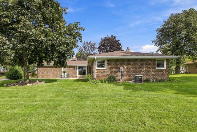 W174N9847 Wendy LANE, Germantown, WI 53022