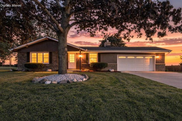 W174N9847 Wendy LANE, Germantown, WI 53022