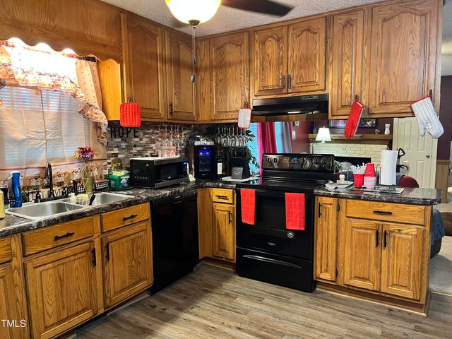 120 S Kirkwood Avenue, Rocky Mount, NC 27801
