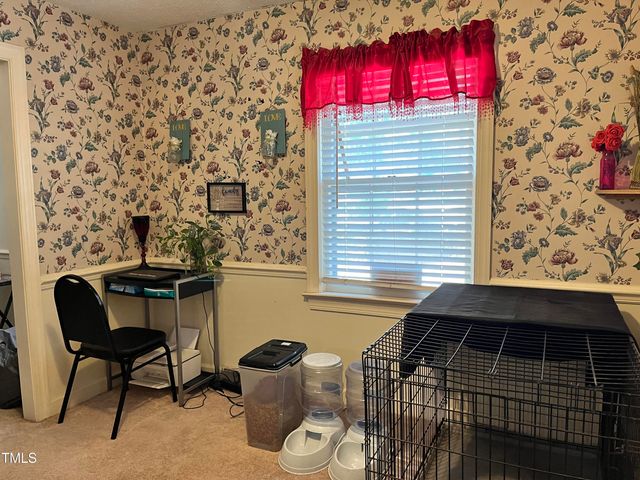 120 S Kirkwood Avenue, Rocky Mount, NC 27801