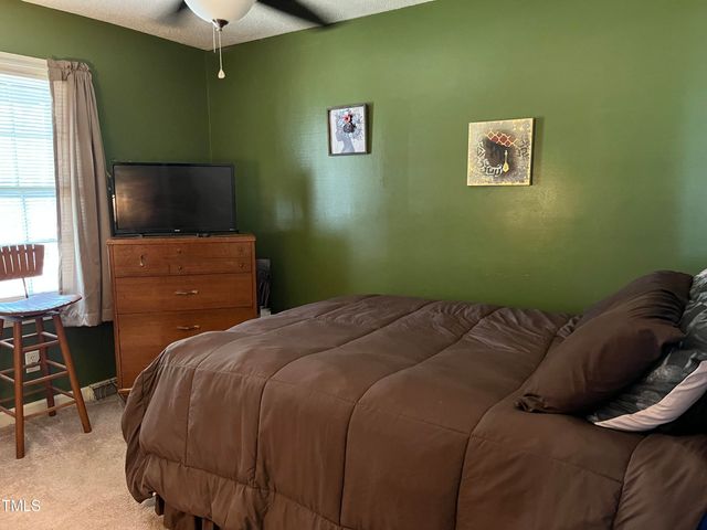 120 S Kirkwood Avenue, Rocky Mount, NC 27801
