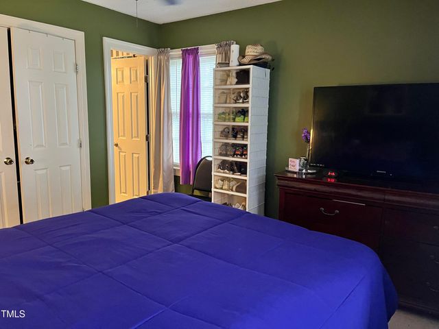 120 S Kirkwood Avenue, Rocky Mount, NC 27801
