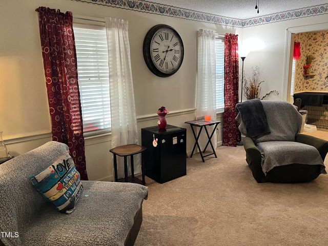120 S Kirkwood Avenue, Rocky Mount, NC 27801