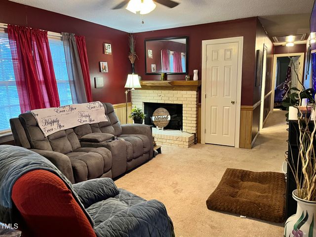 120 S Kirkwood Avenue, Rocky Mount, NC 27801