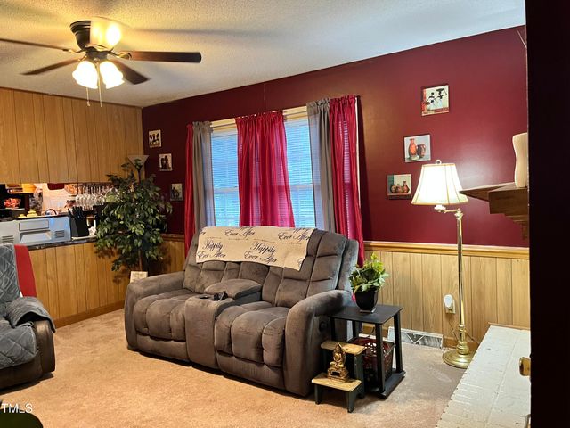 120 S Kirkwood Avenue, Rocky Mount, NC 27801