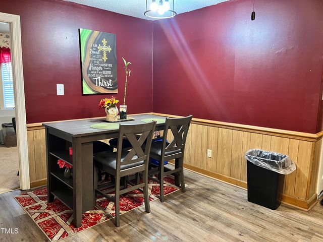120 S Kirkwood Avenue, Rocky Mount, NC 27801