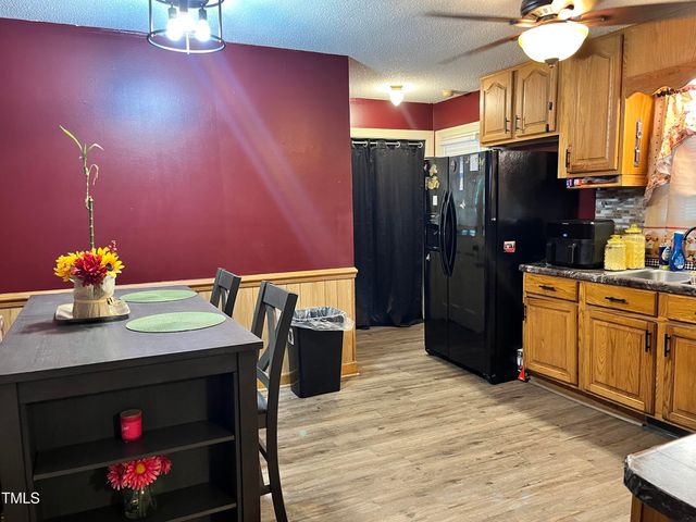 120 S Kirkwood Avenue, Rocky Mount, NC 27801