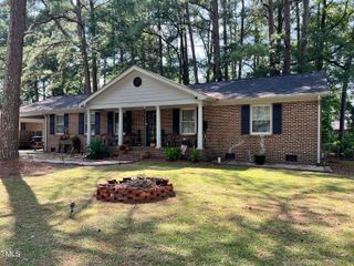 120 S Kirkwood Avenue, Rocky Mount, NC 27801
