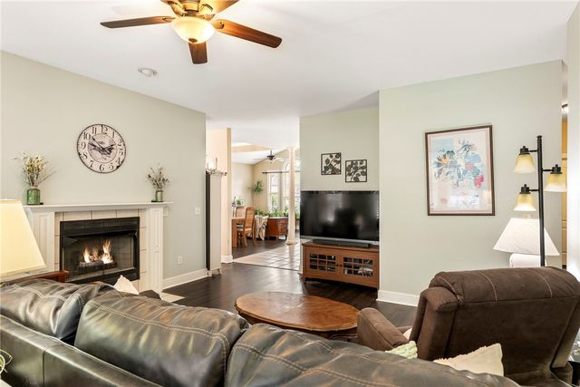 3803 SE 5th Street, Bentonville, AR 72712
