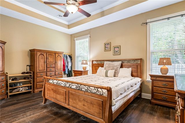 3803 SE 5th Street, Bentonville, AR 72712