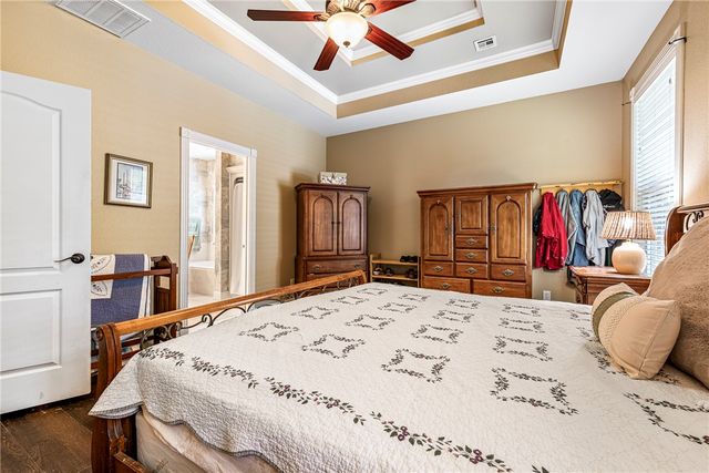 3803 SE 5th Street, Bentonville, AR 72712