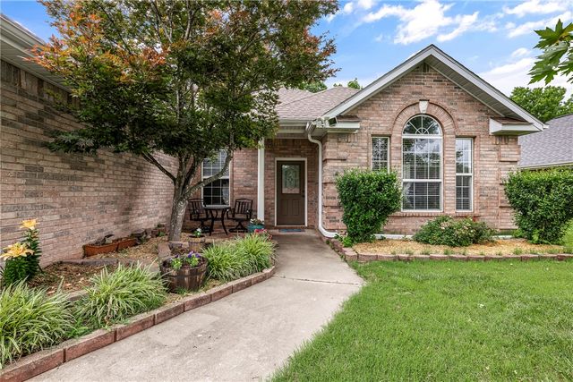 3803 SE 5th Street, Bentonville, AR 72712