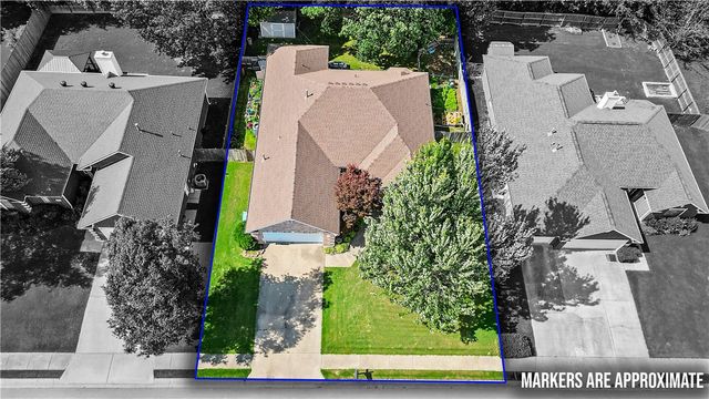 3803 SE 5th Street, Bentonville, AR 72712