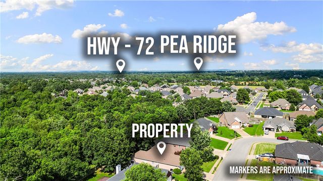 3803 SE 5th Street, Bentonville, AR 72712