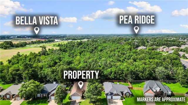 3803 SE 5th Street, Bentonville, AR 72712
