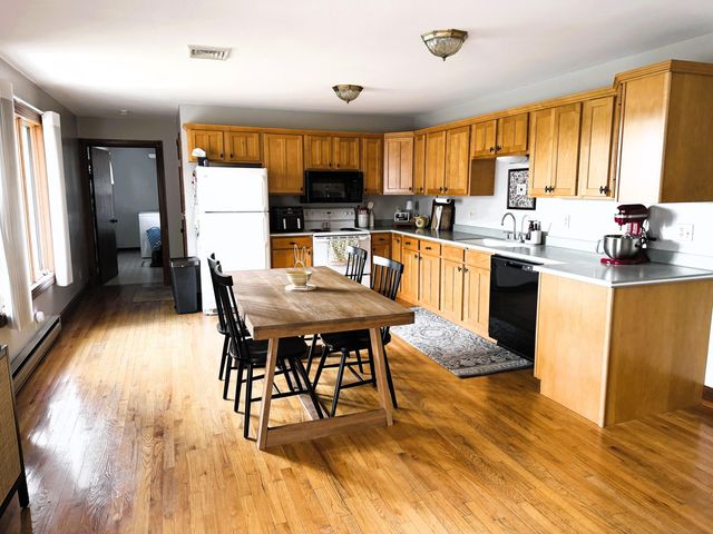 509 E Woodlawn Drive, Winamac, IN 46996