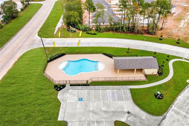 3785 Alexus Drive, Conroe, TX 77301