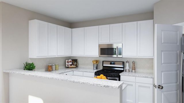 3785 Alexus Drive, Conroe, TX 77301