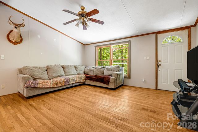 94 Long Ridge Road, Candler, NC 28715