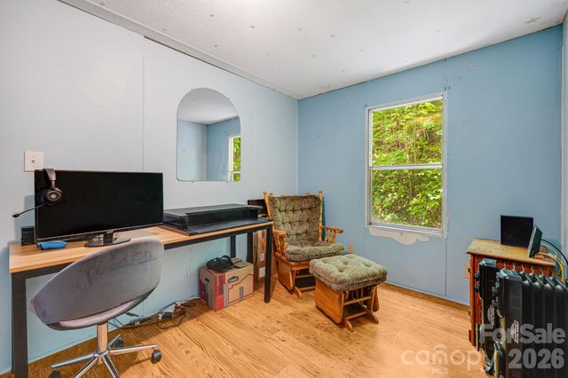 94 Long Ridge Road, Candler, NC 28715