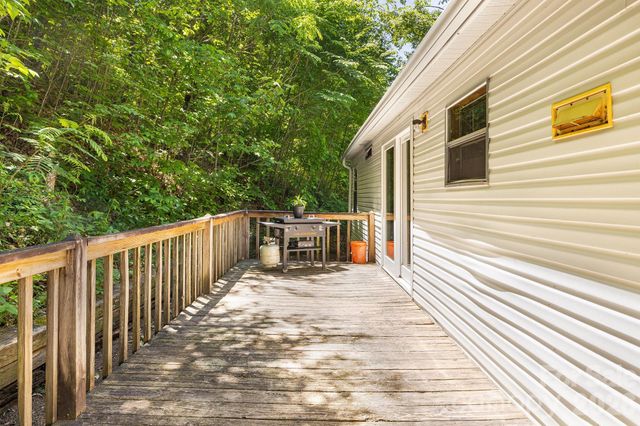 94 Long Ridge Road, Candler, NC 28715