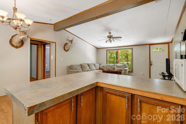 94 Long Ridge Road, Candler, NC 28715