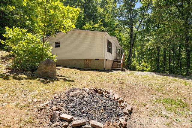 94 Long Ridge Road, Candler, NC 28715
