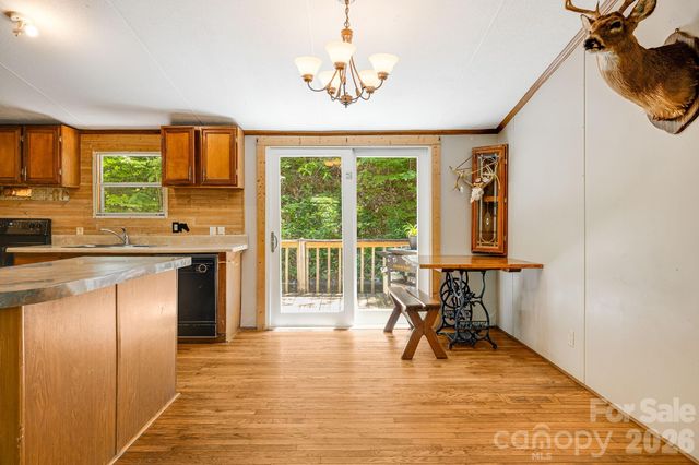 94 Long Ridge Road, Candler, NC 28715