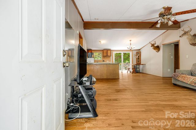 94 Long Ridge Road, Candler, NC 28715