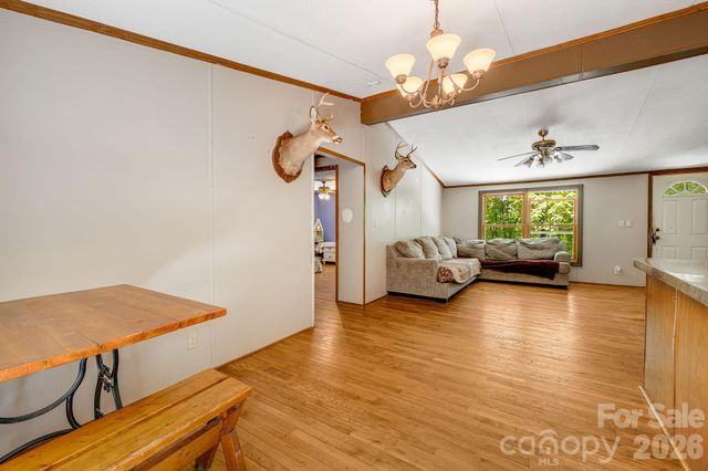 94 Long Ridge Road, Candler, NC 28715
