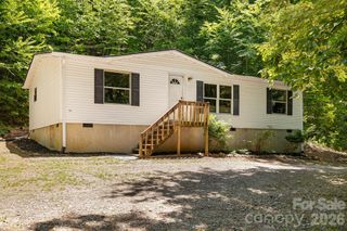 94 Long Ridge Road, Candler, NC 28715