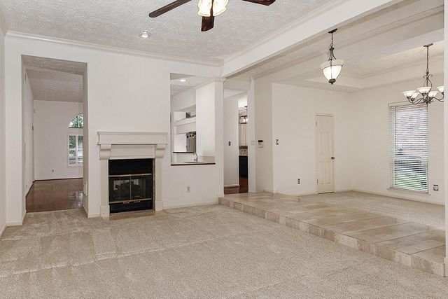 26 Gate Hill Drive, The Woodlands, TX 77381