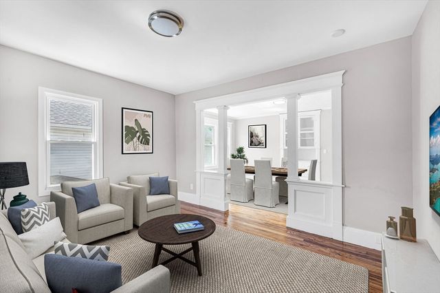 12-14 Carver St, Springfield, MA 01108