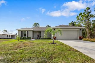 3070 Gaffney Avenue SE, Palm Bay, FL 32909