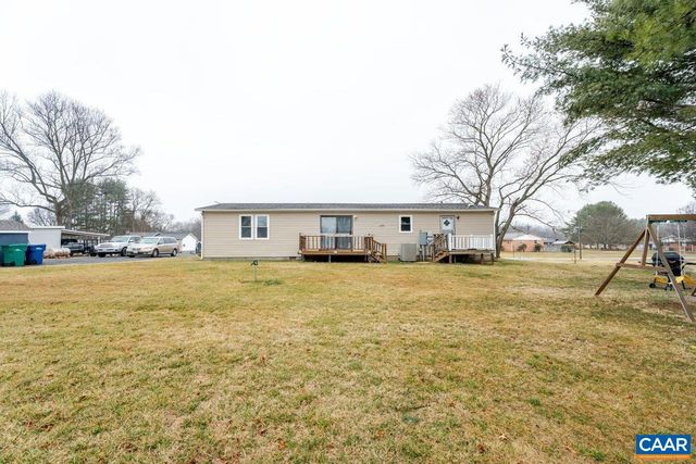 608 5TH ST, Grottoes, VA 24441