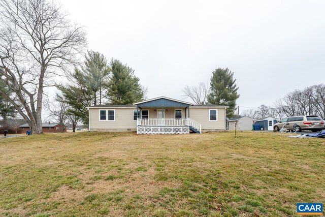 608 5TH ST, Grottoes, VA 24441