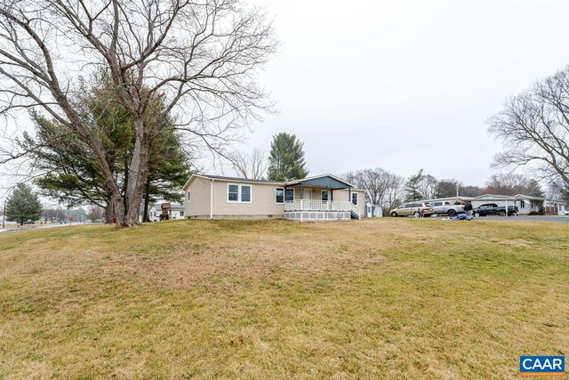 608 5TH ST, Grottoes, VA 24441