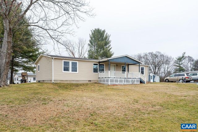 608 5TH ST, Grottoes, VA 24441