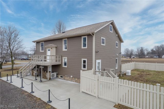 2639 State Route 183, Atwater, OH 44201