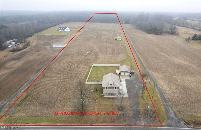 2639 State Route 183, Atwater, OH 44201