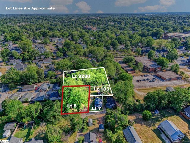 7 Dobbs Street, Greenville, SC 29605
