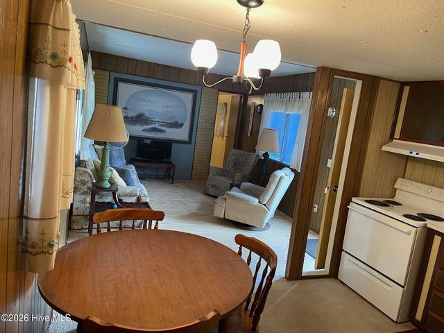 133 Myrtle Avenue, Kure Beach, NC 28449