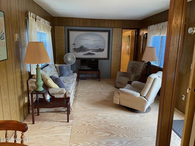 133 Myrtle Avenue, Kure Beach, NC 28449